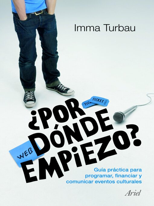 Title details for ¿Por dónde empiezo? by Imma Turbau - Available